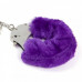 Roomfun | Наручники металлические Roomfun с толстым фиолетовым мехом FURRY CuffS. Цена: 500 грн. Фото: 3 Roomfun | Наручники металлические Roomfun с толстым фиолетовым мехом FURRY CuffS. Цена: 500 грн. Фото: 3