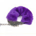 Roomfun | Наручники металлические Roomfun с толстым фиолетовым мехом FURRY CuffS. Цена: 500 грн. Фото: 2 Roomfun | Наручники металлические Roomfun с толстым фиолетовым мехом FURRY CuffS. Цена: 500 грн. Фото: 2