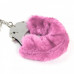 Roomfun | Наручники металлические Roomfun с толстым розовым мехом FURRY CuffS. Цена: 500 грн. Фото: 4 Roomfun | Наручники металлические Roomfun с толстым розовым мехом FURRY CuffS. Цена: 500 грн. Фото: 4