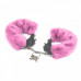 Roomfun | Наручники металлические Roomfun с толстым розовым мехом FURRY CuffS. Цена: 500 грн. Фото: 1 Roomfun | Наручники металлические Roomfun с толстым розовым мехом FURRY CuffS. Цена: 500 грн. Фото: 1