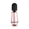 Міні Вібромасажер Rosy Gold - Nouveau Mini Massager