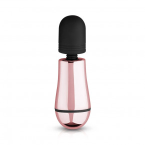 Міні Вібромасажер Rosy Gold - Nouveau Mini Massager