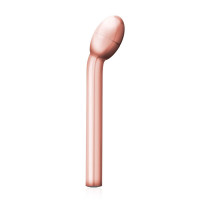 Rosy Gold | Вібратор Для Точки G Rosy Gold - Nouveau G-Spot Vibrator. Ціна 2169 грн