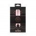 Rosy Gold | Віброкуля Rosy Gold - Nouveau Bullet Vibrator, Перезаряджається. Ціна 1580 грн. Фото: 4