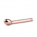 Rosy Gold | Вибратор для точки G Rosy Gold - Nouveau G-spot Vibrator. Цена 2 169 грн. Фото: 2