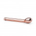 Rosy Gold | Вибратор для точки G Rosy Gold - Nouveau G-spot Vibrator. Цена 2 169 грн. Фото: 1