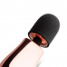 Rosy Gold | Міні Вібромасажер Rosy Gold - Nouveau Mini Massager. Ціна 2169 грн. Фото: 6