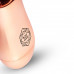 Rosy Gold | Міні Вібромасажер Rosy Gold - Nouveau Mini Massager. Ціна 2169 грн. Фото: 7
