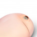 Rosy Gold | Міні Вібромасажер Rosy Gold - Nouveau Mini Massager. Ціна 2169 грн. Фото: 5