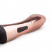 Rosy Gold | Вибромассажер Rosy Gold Nouveau Curve Massager. Цена 1 979 грн. Фото: 3