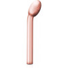 Вібратор для точки G Rosy Gold New G-spot Vibrator