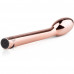 Rosy Gold | Вібратор для точки G Rosy Gold New G-spot Vibrator. Ціна 1919 грн. Фото: 3
