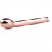 Rosy Gold | Вібратор для точки G Rosy Gold New G-spot Vibrator. Ціна 1919 грн. Фото: 2