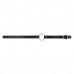 Rosy Gold | Чокер Rosy Gold - Choker - Black. Цена 849 грн. Фото: 5