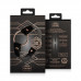 Rosy Gold | Чокер Rosy Gold - Choker - Black. Цена 849 грн. Фото: 4