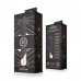 Rosy Gold | Вибратор-кролик Rosy Gold - Rabbit Vibrator with thrusting function - Black. Ціна 3529 грн. Фото: 7