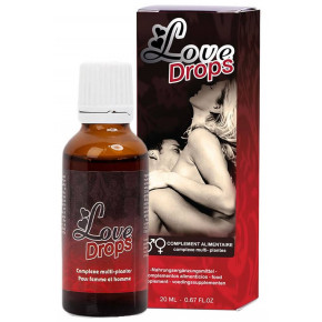 Ruf | Капли - Love Drops, 20 мл. Цена: 512 грн