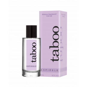 Ruf | Жіночі духи - TABOO Espiegle, 50 мл. Ціна: 671 грн