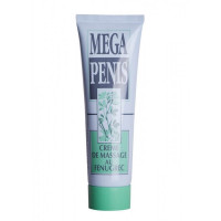 Ruf | Крем - MEGA PENIS, 75 мл. Ціна 485 грн