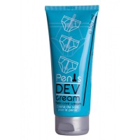 Ruf | Крем - Penis DEVelopment Cream, 100 мл. Ціна 580 грн