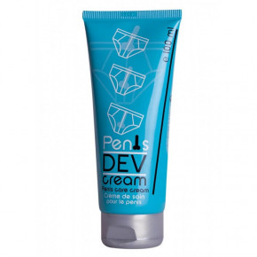 Ruf | Крем - Penis DEVelopment Cream, 100 мл. Цена: 580 грн