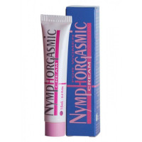 Ruf | Крем  NYMPHORGASMIC Cream, 15 мл. Ціна 347 грн