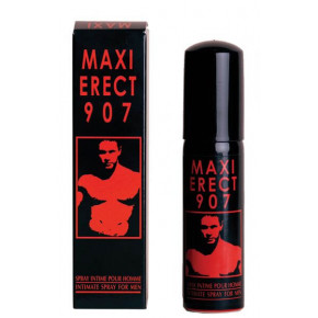 Ruf | Спрей возбуждающий для мужчин MAXI ERECT 907. Цена: 550 грн