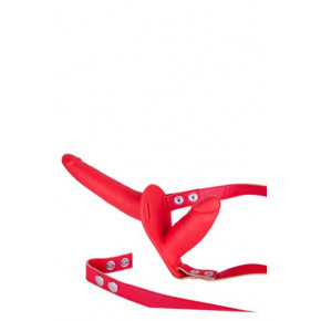 Ruf | Подвійний Страпон Sex Companion Dual Climax. Ціна: 2495 грн