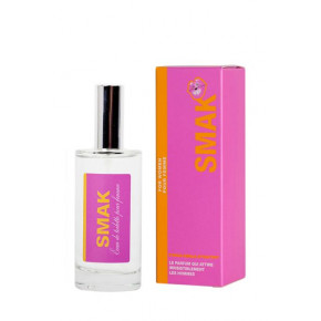 Ruf | Духи женские с феромонами SMAK FOR WOMEN. Цена: 850 грн