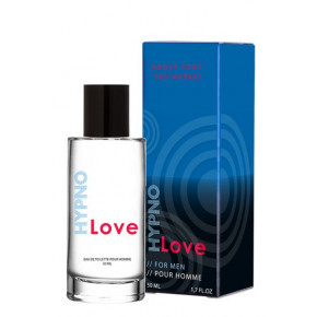 Ruf | Парфуми З Феромонами Для Чоловіків Hypno Love For Men. Ціна: 995 грн