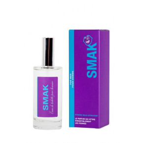 Ruf | Духи мужские с феромонами SMAK FOR MAN. Цена: 680 грн