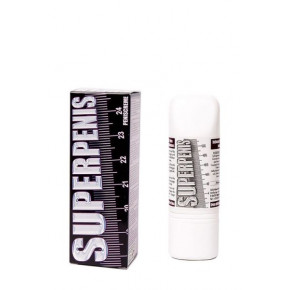 Ruf | Крем Для Збільшення Пеніса Ruf Super Penis, 75 Мл. Ціна: 495 грн