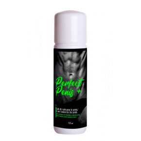 Ruf | Збудливий Крем Для Чоловіків Perfect Penis. Ціна: 850 грн