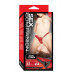 Ruf | Подвійний Страпон Sex Companion Dual Climax. Ціна 2495 грн. Фото: 1