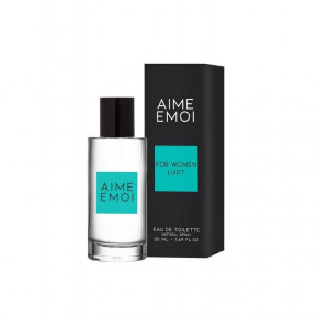 Ruf | Духи AIME EMOI для женщин 50 мл. Цена: 850 грн