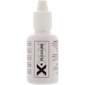 Ruf | Гель для ухода, для женщин X-PLEASURE 20 ml. Цена: 450 грн