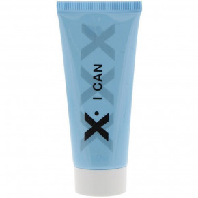 Ruf | Гель эрекционный Ruf X I can-WARMING GEL FOR MEN. Ціна: 499 грн