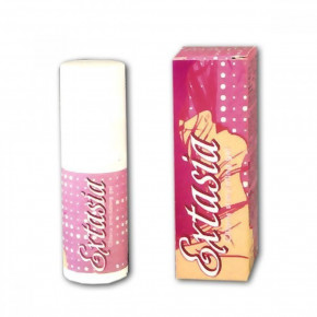 Ruf | Гель Extasia clitoris stimulating gel. Цена: 550 грн