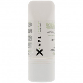 Ruf | Крем для мужчин X-VIRIL 75 ml. Ціна: 440 грн