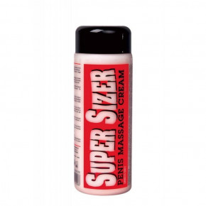 Ruf | Крем для увеличения пениса SUPER SIZER. Цена: 850 грн