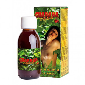 Ruf | Краплі - Guarana ZN Special, 100 мл. Ціна: 642 грн