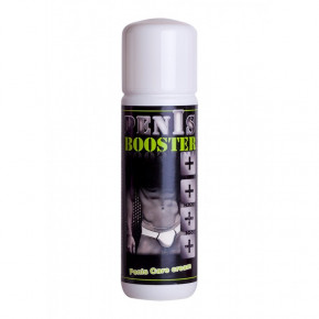 Ruf | Крем - Penis Booster, 125 мл. Ціна: 574 грн