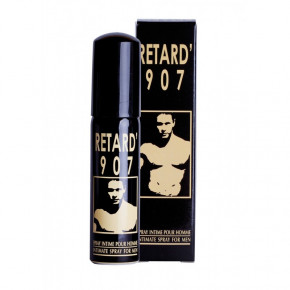Ruf | Спрей - Retard'907, 25 мл. Ціна: 516 грн