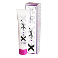 Ruf | Крем для половых губ - X-tra Tight, 30 мл. Цена 436 грн