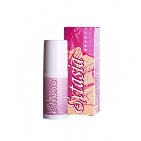 Ruf | Крем - Extasia Clitoris Stimulating Gel, 30 мл. Ціна: 547 грн