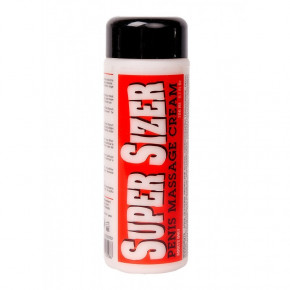 Ruf | Крем - Super Sizer, 200 мл. Ціна: 621 грн