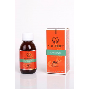 Ruf | Капли - APHRODICT GUARANA. Цена: 617 грн