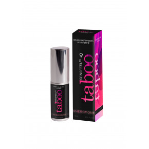 Ruf | Парфюм-Taboo Pheromone for Her, 15 мл. Цена: 692 грн
