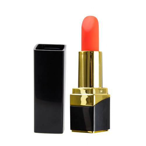 S Pleasures | Вибратор-помада S Pleasures Lipstick Vibrator, очень реалистичный, 10 режимов. Цена 1 399 грн S Pleasures | Вибратор-помада S Pleasures Lipstick Vibrator, очень реалистичный, 10 режимов. Цена 1 399 грн