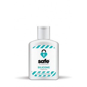 Safe | Safe Lubricant Silicone 125Ml. Ціна: 868 грн